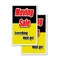 Signmission Moving Sale Everything Must Go!, Vinyl Decals Only 24 Inch x 36 Inch, Vinyl Decal, 2PK DSB-2436-2PACK-MovingSaleEverythingMustG - alternate 1
