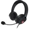Cherry Americas HEADSET WITH MICROPHONE, VIRTUAL 7.1 SURROUND SOUND, 50MM DRIVERS, REPLACEABLE E JA-2200-2 - alternate 1