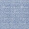 Homeroots 9' X 12' Sky Blue And Ivory Floral Washable Indoor Outdoor Area Rug 582372 - alternate 7