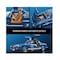 Hot Wheels Mega Premium Mercedes-Benz Building Set 1600 pc HWW25 - alternate 3