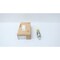 Ifm POINT LEVEL DETECTION SENSOR 18-30V-DC LMT100 LMACE-A12E/QSKG/0/US - alternate 1