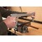 Performance Tool Heavy Duty Hacksaw, Aluminum Handle, 45/90 Degree, Keyhole Saw W732 - alternate 3