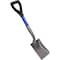 Marshalltown ProScape Mini Shovel, Gardening Shovel with Square Point Blade, 26 compact design MINISPD - alternate 5