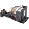 Ereplacements Lamp For Toshiba, TLPLV3-OEM TLPLV3-OEM - alternate 1