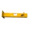 John Deere FRAME, OEM 8101846J - alternate 1