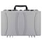 Eylar Intact 21.6in Stacker Series Standard Hard Gear Case with Foam Gray NG00012-GRA - alternate 4