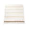 Picnic Time Family Of Brands Oceanside Beach Blanket, Driftwood Stripe 642-22-371-000-0 - alternate 5