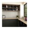 Daltile Artcrafted 3in. x 12in. Glazed Ceramic Wall Tile 10.12 SQFT Per Carton, 40PK AC23RCT312HDCGL - alternate 6