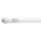 Sylvania Fluorescent Bulb, 15 W, T8 Lamp, Medium Lamp Base, 718 Lumens, 4200 K Color Temp, Cool White Light 21619 - alternate 2