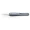 Knipex Precision Tweezers, 4 in L 92 21 11 ESD - alternate 4
