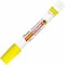 Sharpie Mean Streak Permanent Marking Stick, Yellow SAN85005 - alternate 2