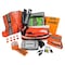 Command Gobag Staging Gobag Complete Kit, Orange, Incident Resource Management Kit, Staging Flag Banner 803833 - alternate 1