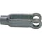 John Deere YOKE, JOHN DEERE OEM T69421 T69421 - alternate 2