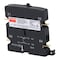 Dayton Auxiliary Contact, 1NO/1NC, 10 A 783XY4 - alternate 1