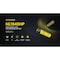 Nitecore NL1840HP 4000mAh Rechargeable 18650 Battery, 2PK NL1840HP 2 PACK - alternate 4