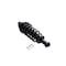 Fcs Struts Suspension Strut And Coil Spring Assembly 3355016L - alternate 2