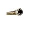 Tectite 3/4" Push-to-Connect x 3/4" Female Thread x 18" Stainless Steel Water Heater Connector with BV FSBBS34F18BV - alternate 4