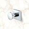 Gatco Glam Too Robe Hook, Chrome 5635 - alternate 4