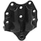 Ilc FORD LTL9000 YEAR 1987 SPRING LEAF HANGER REAR OF FRONT 4 INCH SPRING LTL9000 YR1987 SPRG LEAF HNGR REAR FRT 4 IN SPRG - alternate 2