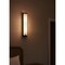 Afx Sinclair - 18in LED Wall Sconce - 9W - Black SNS0418LAJUDBK - alternate 3