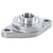 Timken SUCAFLANGE206-19/FVSL613 FLANGE BLOCK BALL BEARING SUCAFL206-19/FVSL613 - alternate 2