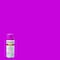 Rust-Oleum Spray Paint, Poppy Pink, Gloss, Solvent, 12 Oz 347026 - alternate 5