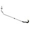 Motorcraft Radiator Coolant Hose,  KM7144 - alternate 4
