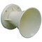 Deejay Led 5 3/8-in Diameter Creme Colored Fiberglass Bolt-on Horn for 2-in Throat High Frequency Drivers not TBH2INFIBERHORN - alternate 4