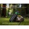 Fenix Lighting Fenix E06R PRO RG Rechargable Flat Flashlight, LED, Red LED, Grn Laser, Lith. Ion, 1600lm, Green E06R PRO RG Green - alternate 3
