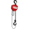 Bison Lifting Equipment Two Ton Hand Chain Hoist with Overload Protection CH20-OL - alternate 1