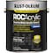 Rust-Oleum Acrylic Enamel Coating, Silver Gray, 1 gal 315506 - alternate 1
