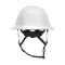Msa Safety Helmet, White, ABS 10250617 - alternate 6