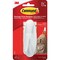 Command Large Designer Hook White 1 Hook 2 Strips 17083ES - alternate 2