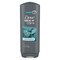 Dove Men+Care Relaxing Blue Eucalyptus Plus Birch Body and Face Wash, 18 Ounce, 4PK 64413182 - alternate 5