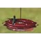 Birds Choice Hummingbird 0.75 oz Polycarbonate Hanging Nectar Bird Feeder 6 ports NP1002 - alternate 5