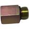 John Deere ADAPTOR FITTING, JOHN DEERE OEM 4207291 4207291 - alternate 3