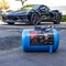 Tooluxe 5 Gallon, 125 PSI Portable Air Compressor Tank 30010L - alternate 6