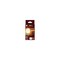 Current LED Bulb Relax BC E12 (Candelabra) Soft White 40 W Clear Pair 31740 - alternate 2