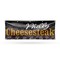 Signmission Philly Cheesesteak, 48 Inch x 120 Inch, Vinyl Banner B-120-30786 - alternate 1