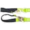 Mytee Products V-Bridle Strap 2in x 4ft w/ Snap Hooks, w/ Cordura Sleeve and Axle Straps VStrap-0248AXLE - alternate 5