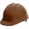 Ironwear Cap Style Hard Hat Brown 3961-BR - alternate 1