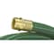 Swan 50 ft L Garden Hose, Vinyl Tube, Green CSN7958050 - alternate 3