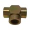 Agco T-PIECE, AGCO OEM 574-063  574-063 - alternate 1