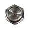 John Deere FITTING, JOHN DEERE OEM D1881R D1881R - alternate 4
