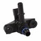 Motorcraft Vapor Canister Purge Valve,  CX2626 - alternate 3