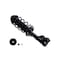 Fcs Struts Suspension Strut And Coil Spring Assembly 1333751L - alternate 3