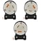 Ac Works Right Angle L7-20R Connector, 20A 277V Locking Female, Industrial Grade ASEL720R - alternate 5