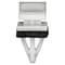 Auveco Honda Rocker, Pillar, Floor & Exterior Trim Moulding Clip with Sealer, 25PK 22443 - alternate 1