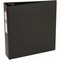 Avery Binder, Economy, Round Ring, 3", Black 03602 - alternate 1
