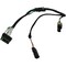 John Deere WIRING HARNESS, JOHN DEERE OEM AT203585 AT203585 - alternate 4